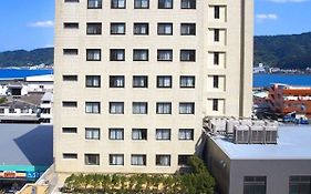 奄美ポートタワーホテル